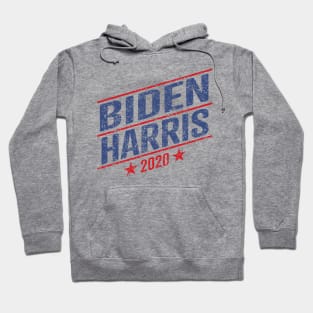 Joe Biden 2020 and Kamala Harris on the one ticket Hoodie